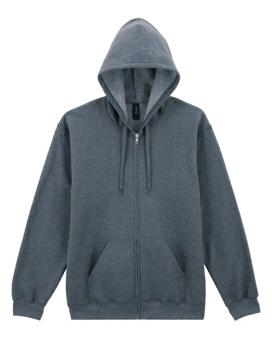 Gildan Softyle Midweight Full Zip Hoody SF600