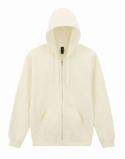 Gildan Softyle Midweight Full Zip Hoody SF600