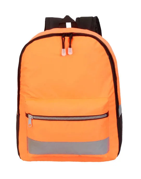 Shugon Gatwick Hi Vis Backpack sh1340