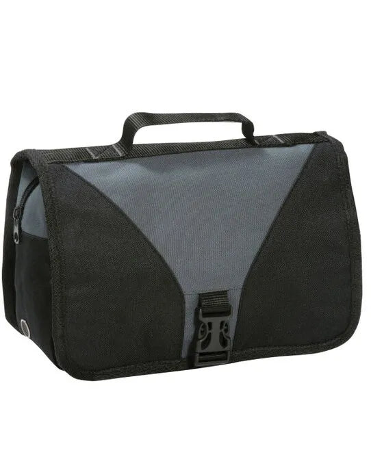 Shugon Bristol Folding Toiletry Bag sh4476
