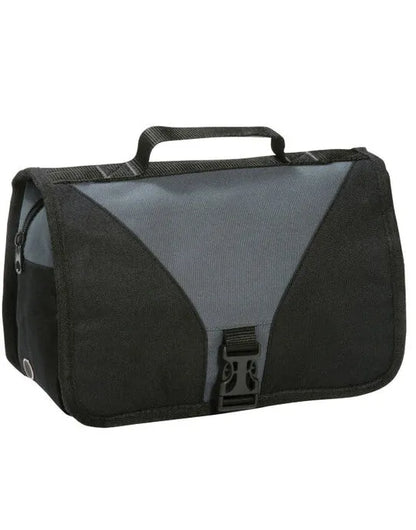 Shugon Bristol Folding Toiletry Bag sh4476