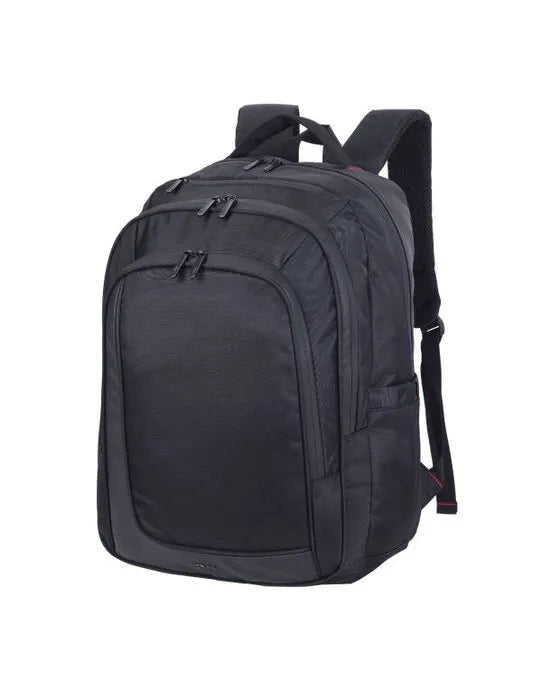 Shugon Brooklyn Timeless Laptop Backpack SH5815