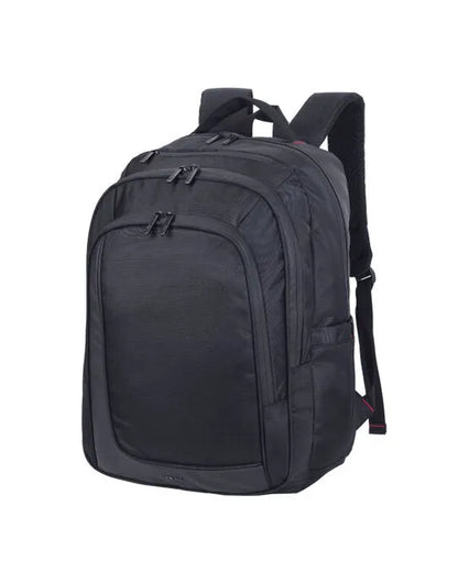 Shugon Brooklyn Timeless Laptop Backpack SH5815