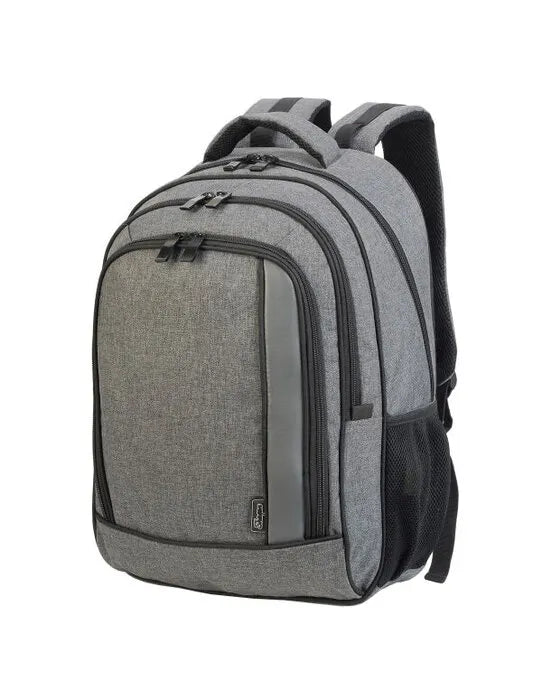 Shugon Frankfurt Classic Laptop Backpack sh5818