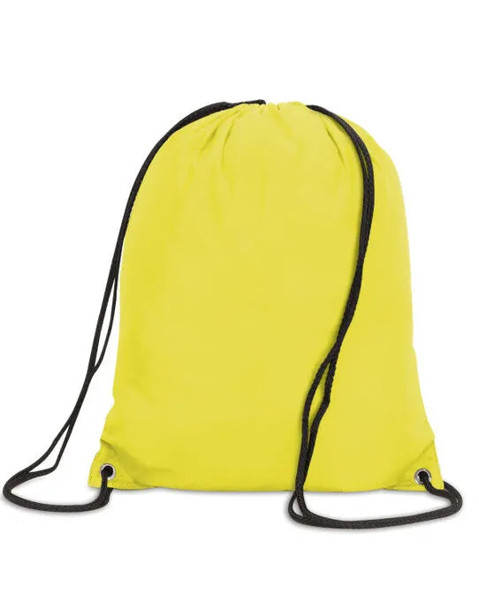 Shugon Stafford Drawstring Tote Bag sh5890