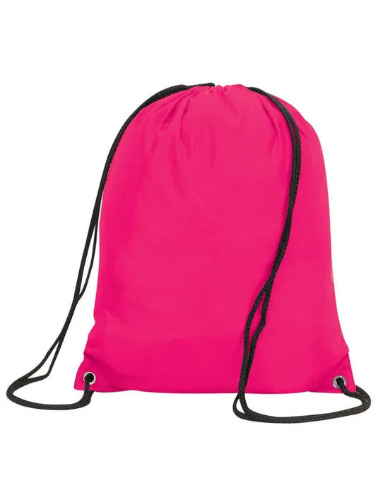 Shugon Stafford Drawstring Tote Bag sh5890