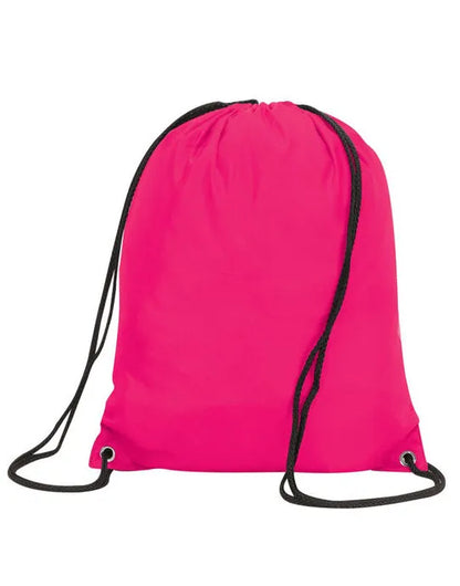 Shugon Stafford Drawstring Tote Bag sh5890
