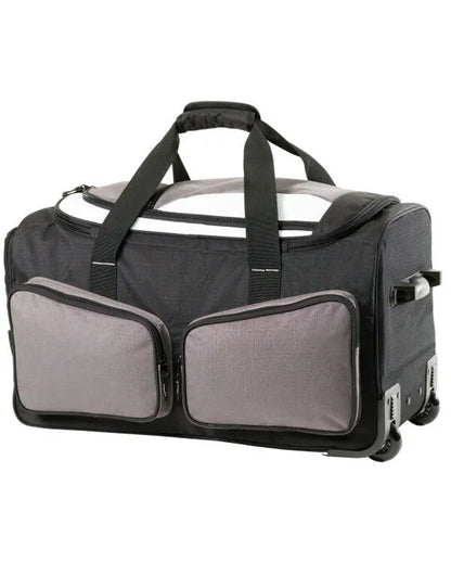 Shugon Detroit Trolley Holdall sh6090
