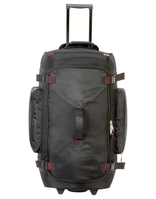 Shugon Paris Trolley Holdall sh6096