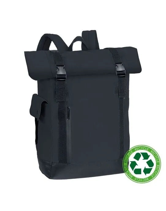 Shugon Budapest Sack Laptop Backpack sh7244