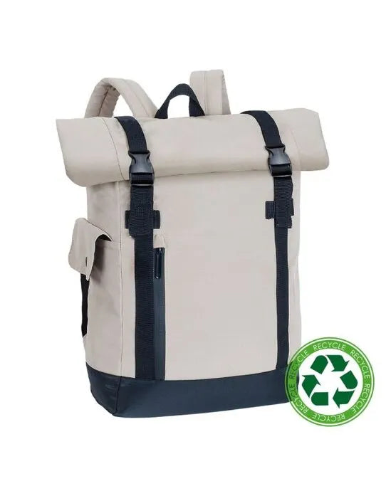 Shugon Budapest Sack Laptop Backpack sh7244