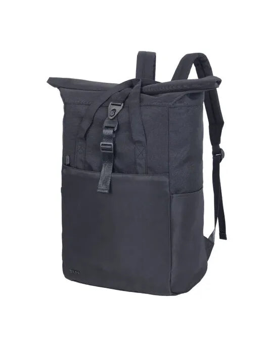 Shugon Ruby Roll-Top Laptop Backpack SH7255
