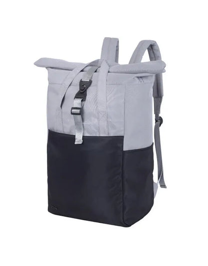 Shugon Ruby Roll-Top Laptop Backpack SH7255
