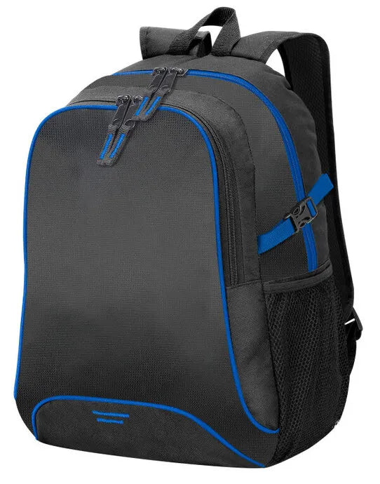 Shugon Osaka Backpack SH7677