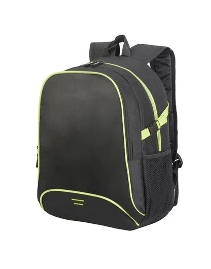 Shugon Osaka Backpack SH7677