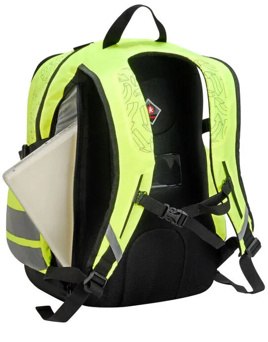 Shugon London Hi Vis Backpack sh7702