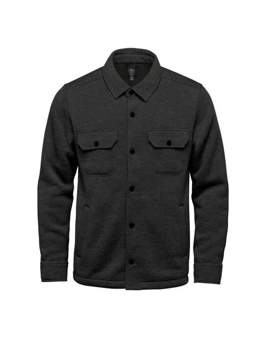 Stormtech Mens Avalanche Fleece Shirt SNF1 SNF-1