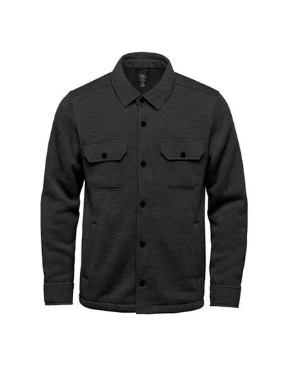 Stormtech Mens Avalanche Fleece Shirt SNF1 SNF-1