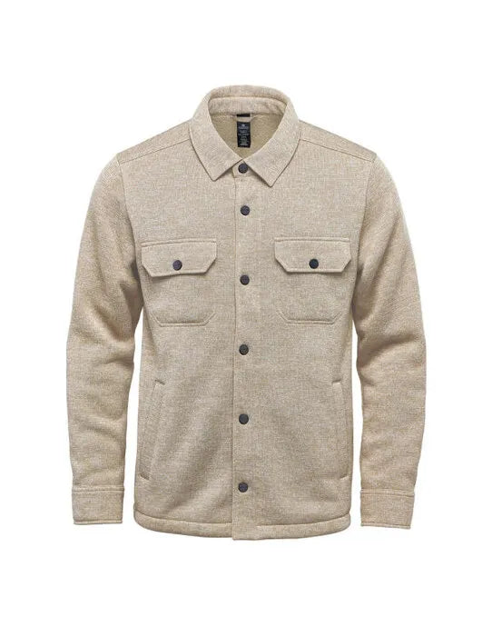 Stormtech Mens Avalanche Fleece Shirt SNF1 SNF-1