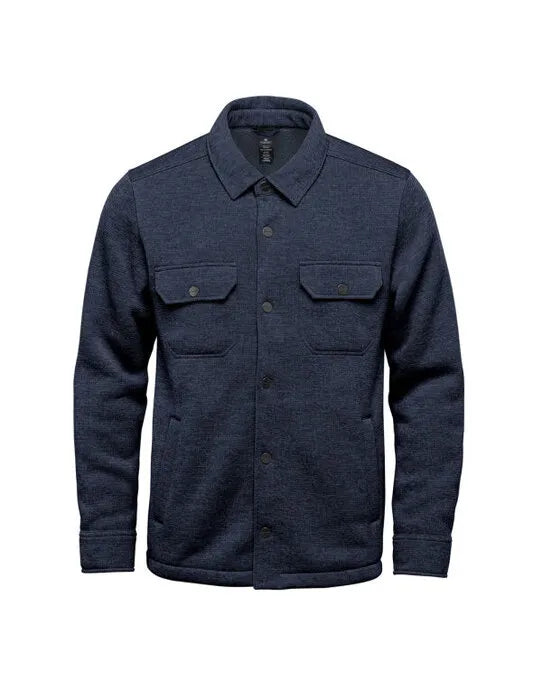 Stormtech Mens Avalanche Fleece Shirt SNF1 SNF-1