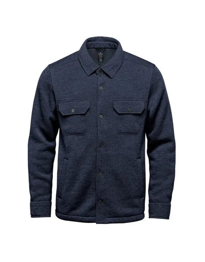 Stormtech Mens Avalanche Fleece Shirt SNF1 SNF-1