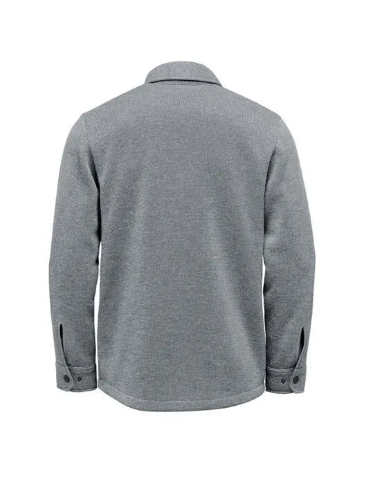 Stormtech Mens Avalanche Fleece Shirt SNF1 SNF-1