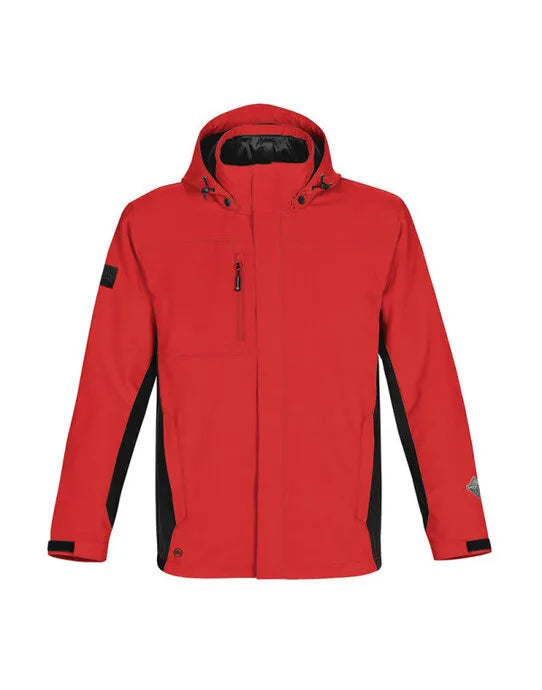 Stormtech Mens Atmosphere 3 In Jacket SSJ-1