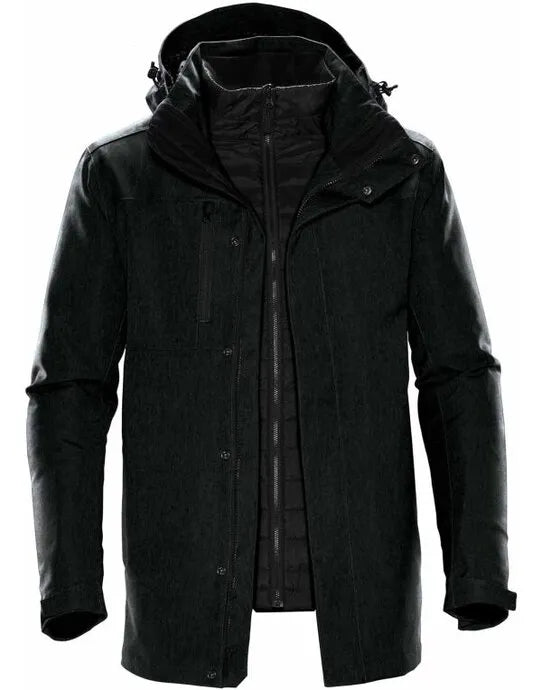 Stormtech Mens Avalanche System Jacket 2