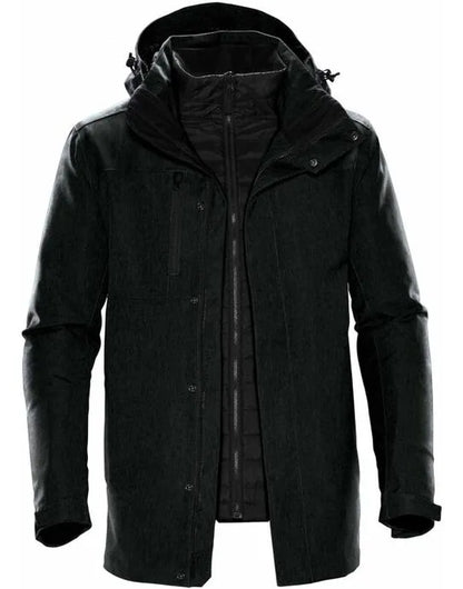 Stormtech Mens Avalanche System Jacket 2
