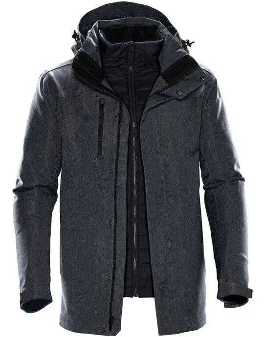 Stormtech Mens Avalanche System Jacket 2