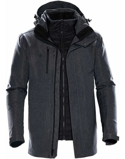 Stormtech Mens Avalanche System Jacket 2