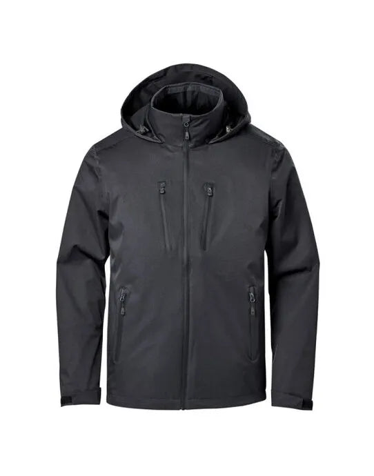 Stormtech Mens Scirocco Light Shell 5