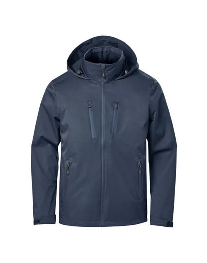 Stormtech Mens Scirocco Light Shell 5