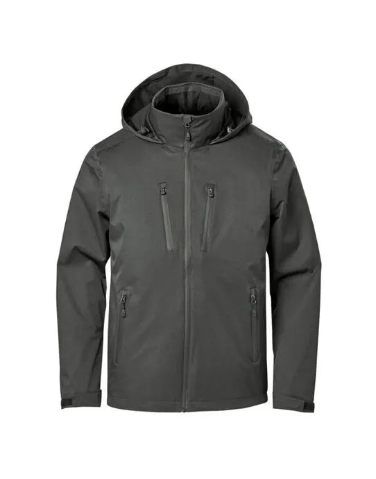 Stormtech Mens Scirocco Light Shell 5