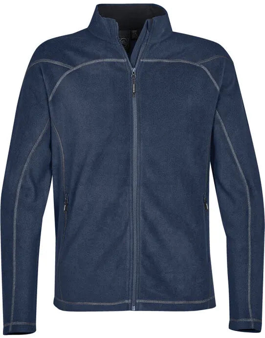 Stormtech Mens Reactor Fleece Shell sx-4