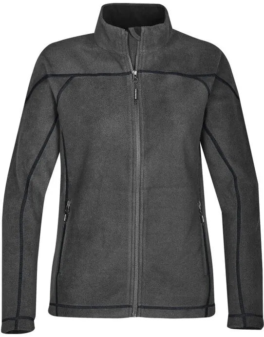 Stormtech Womens Reactor Fleece Shell sx-4w
