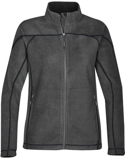 Stormtech Womens Reactor Fleece Shell sx-4w