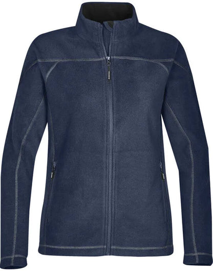 Stormtech Womens Reactor Fleece Shell sx-4w