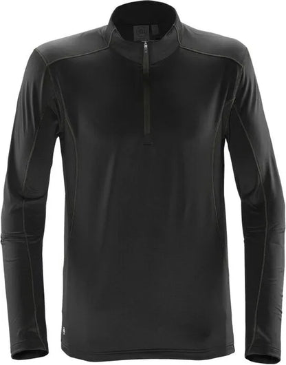 Stormtech Mens Pulse Fleece Pullover 1