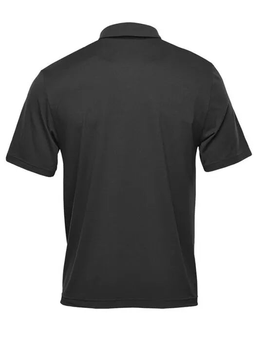 Stormtech Mens Camino Performance Polo TFX1 TFX-1
