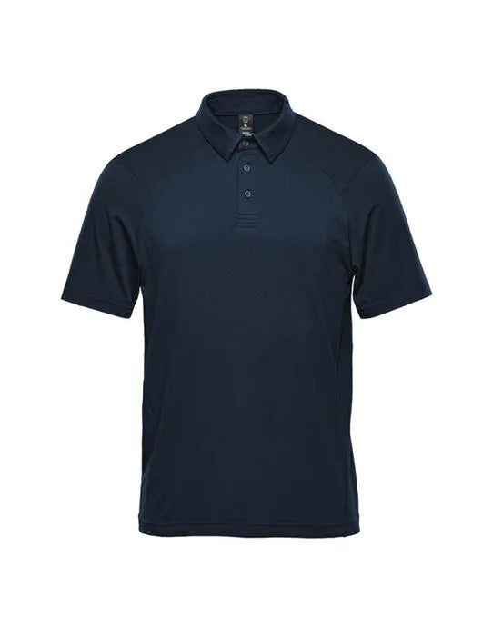 Stormtech Mens Camino Performance Polo TFX1 TFX-1