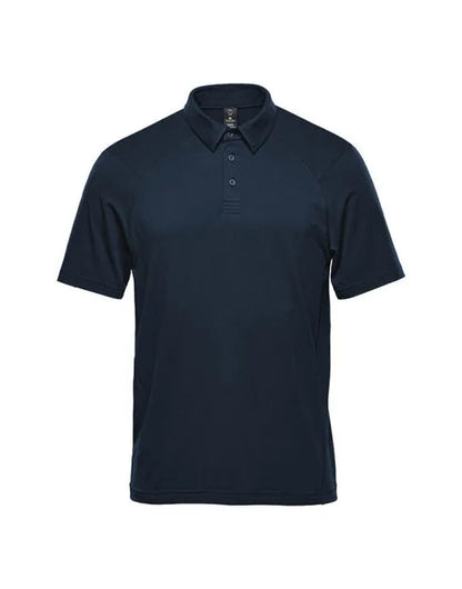 Stormtech Mens Camino Performance Polo TFX1 TFX-1