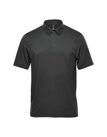 Stormtech Mens Camino Performance Polo TFX1 TFX-1