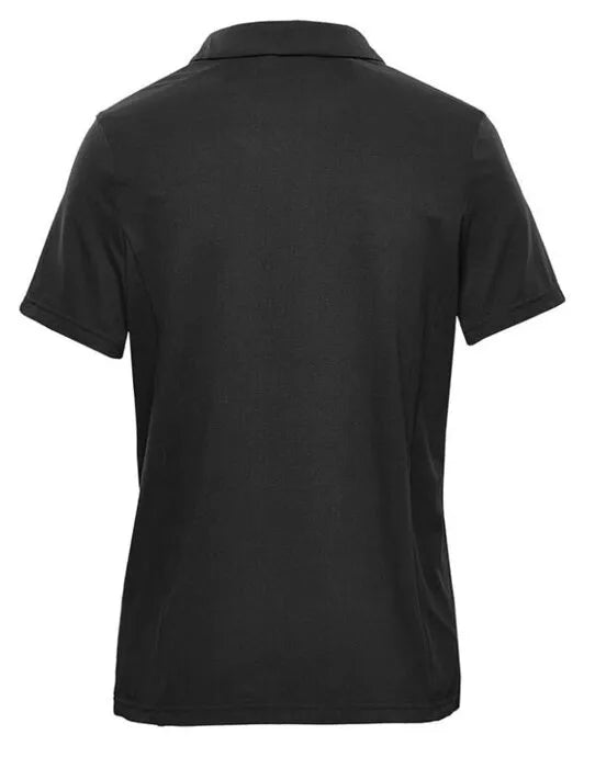 Stormtech Stortech Womens Camino Performance Polo TFX1W TFX-1W