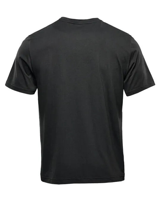 Stormtech Mens Tundra Performance SS Tee TFX2 TFX-2