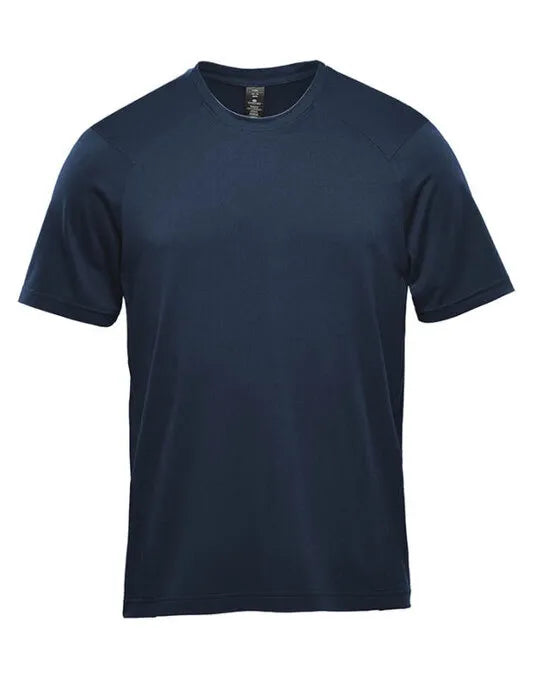 Stormtech Mens Tundra Performance SS Tee TFX2 TFX-2
