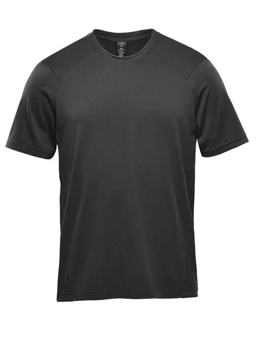 Stormtech Mens Tundra Performance SS Tee TFX2 TFX-2