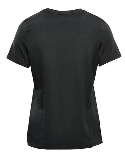 Stormtech Lady Tundra Performance SS Tee TFX2W TFX-2W