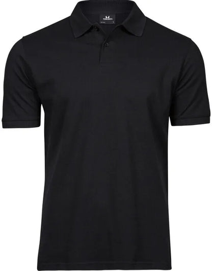 Tee Jays Mens Heavy Polo TJ1400