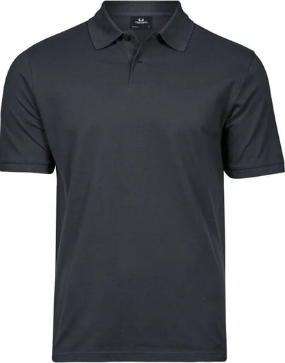 Tee Jays Mens Heavy Polo TJ1400